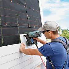 Siding Removal and Disposal in Torrington, WY